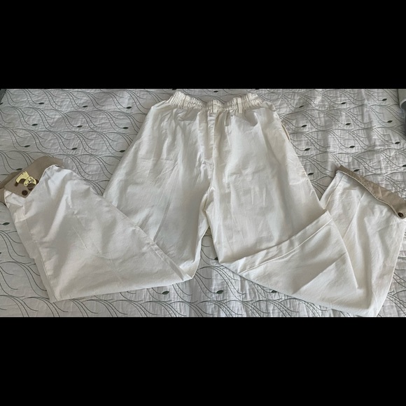 Cute “pet shop” pants with dogs!! - Picture 3 of 7